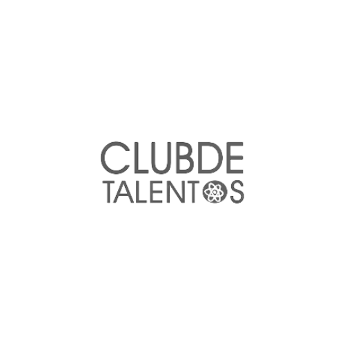 logo club de talentos