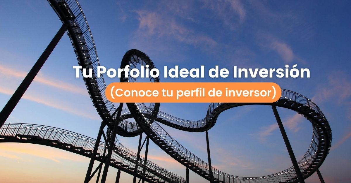 montaña rusa de inversiones