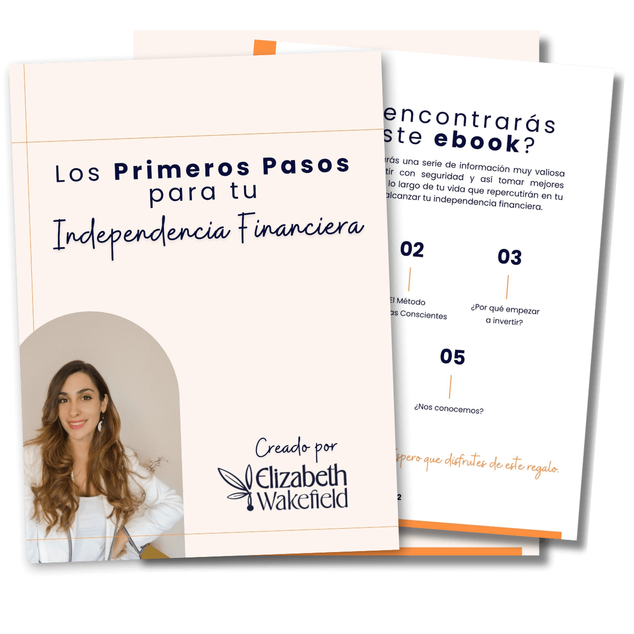 Ebook gratuito primeros pasos para tu independencia financiera