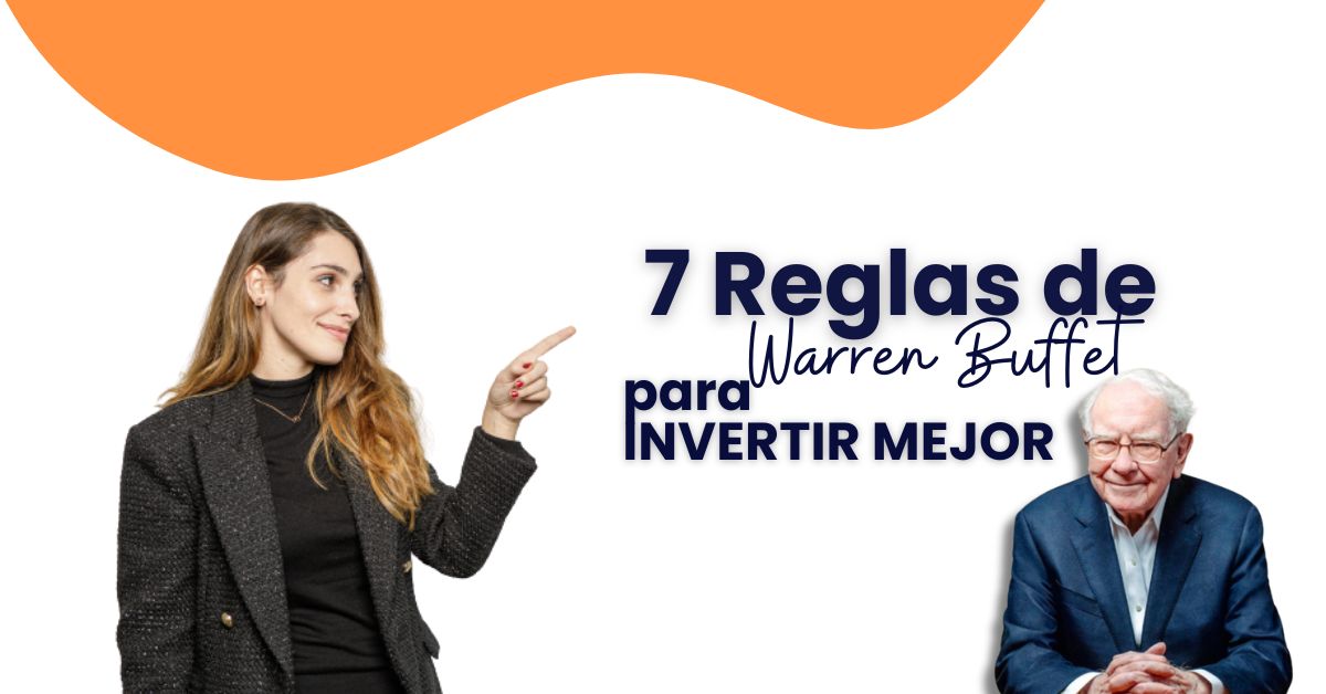 Lee más sobre el artículo Los grandes aprendizajes que nos deja Warren Buffet con su estrategia